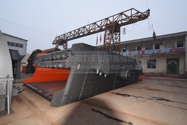 振動篩設(shè)備